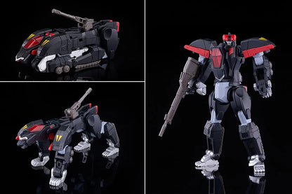GOOD SMILE COMPANY - DISNEY MODEROID DANCOUGA SUPER BEAST MACHINE GOD MODEL KIT 23 cm