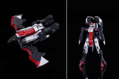 GOOD SMILE COMPANY - DISNEY MODEROID DANCOUGA SUPER BEAST MACHINE GOD MODEL KIT 23 cm