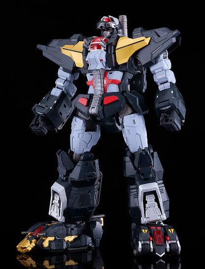 GOOD SMILE COMPANY - DISNEY MODEROID DANCOUGA SUPER BEAST MACHINE GOD MODEL KIT 23 cm