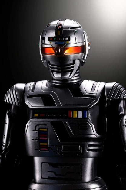 BANDAI S.H.FIGUARTS GAVAN SHINKOCCHOU SEIHOU ACTION FIGURE 14.5 cm
