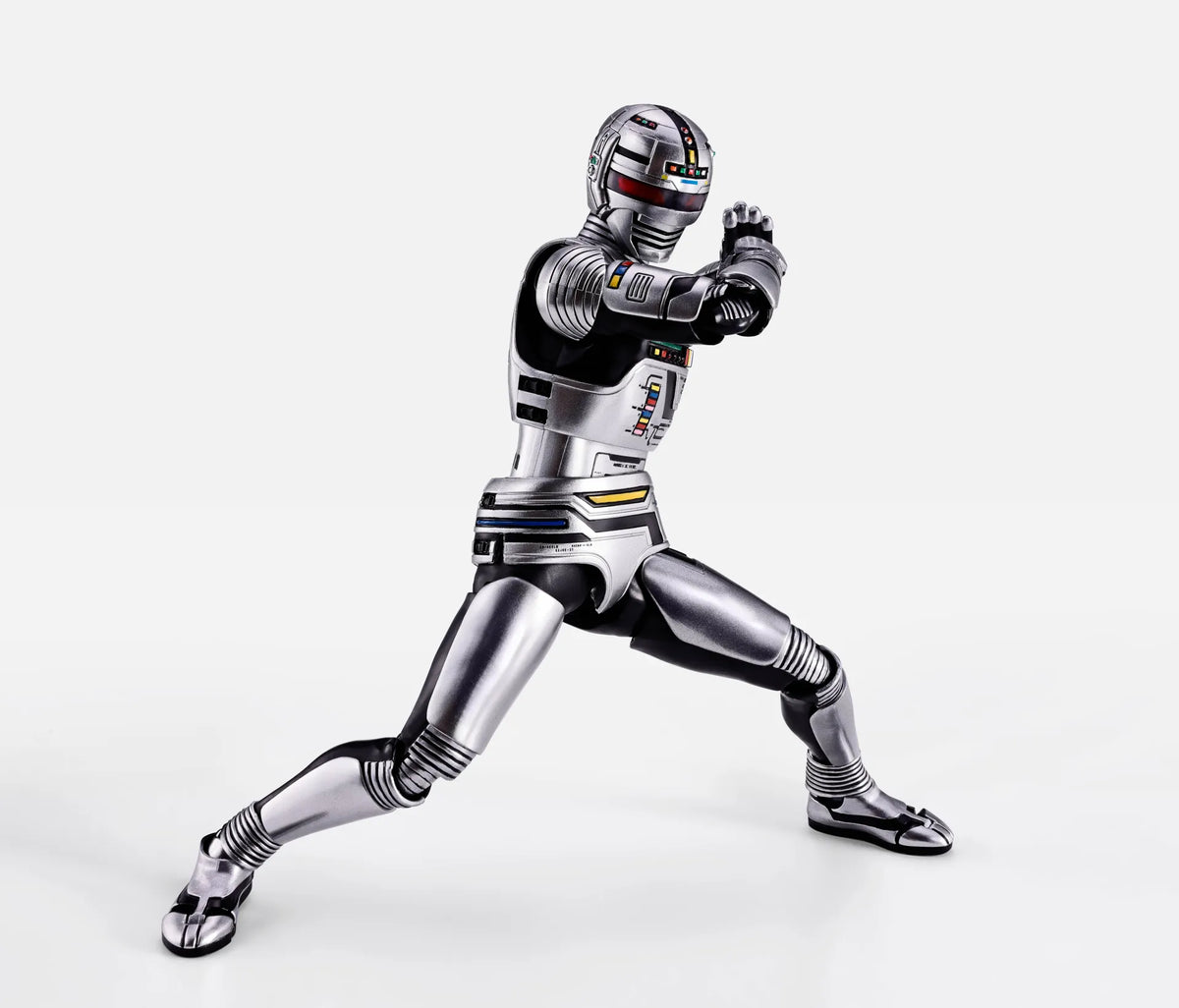 BANDAI S.H.FIGUARTS GAVAN SHINKOCCHOU SEIHOU ACTION FIGURE 14.5 cm