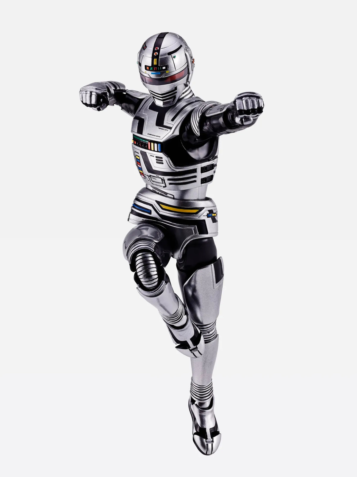 BANDAI S.H.FIGUARTS GAVAN SHINKOCCHOU SEIHOU ACTION FIGURE 14.5 cm