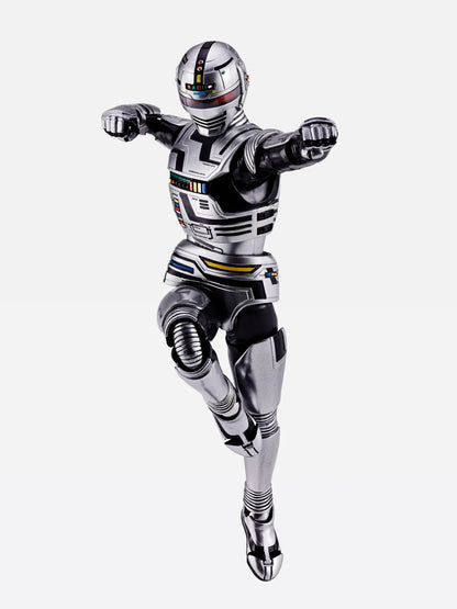 BANDAI S.H.FIGUARTS GAVAN SHINKOCCHOU SEIHOU ACTION FIGURE 14.5 cm