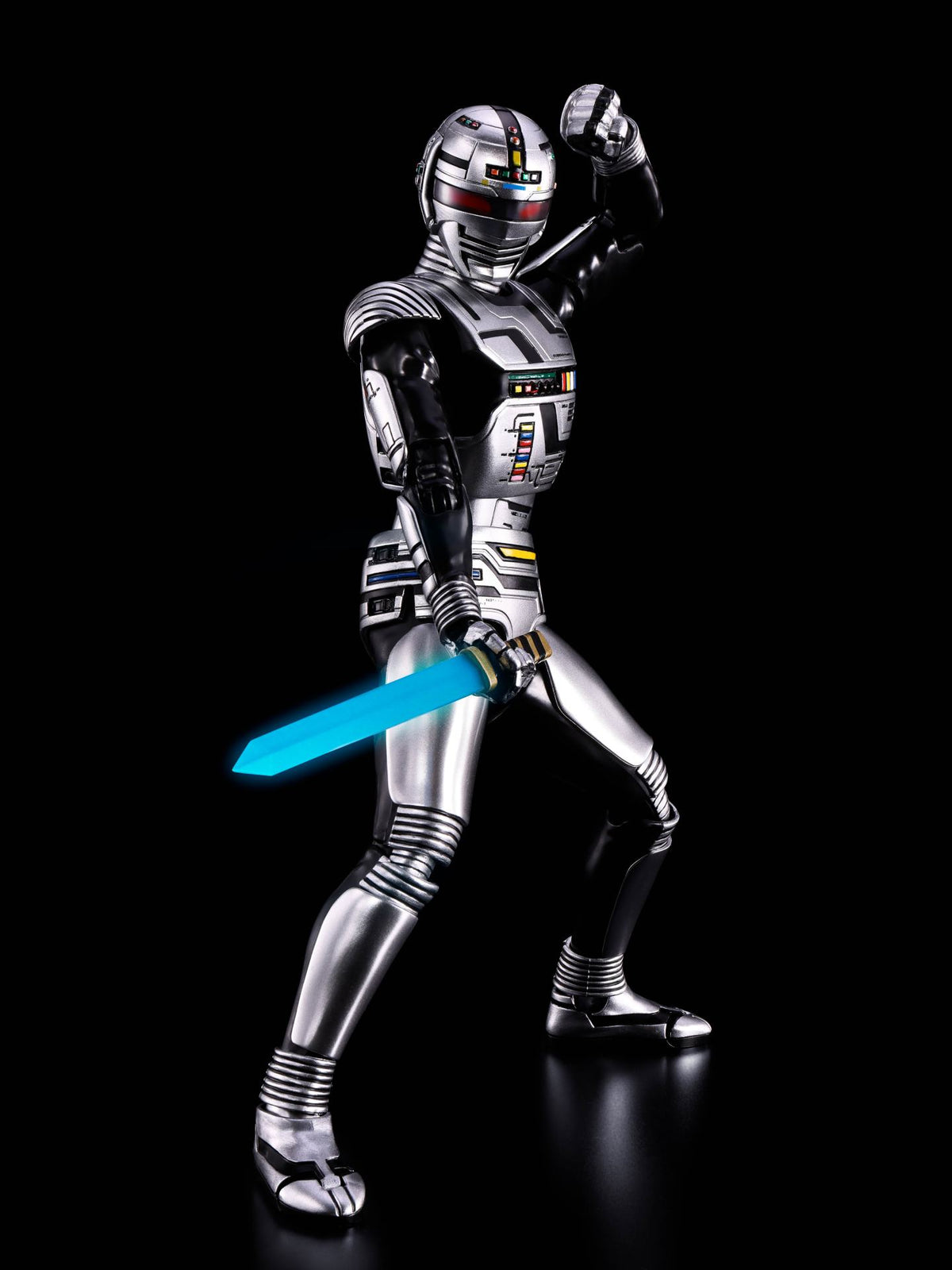 BANDAI S.H.FIGUARTS GAVAN SHINKOCCHOU SEIHOU ACTION FIGURE 14.5 cm