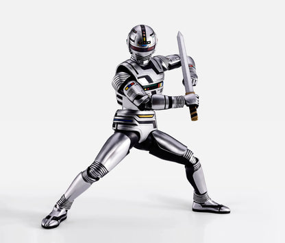 BANDAI S.H.FIGUARTS GAVAN SHINKOCCHOU SEIHOU ACTION FIGURE 14.5 cm