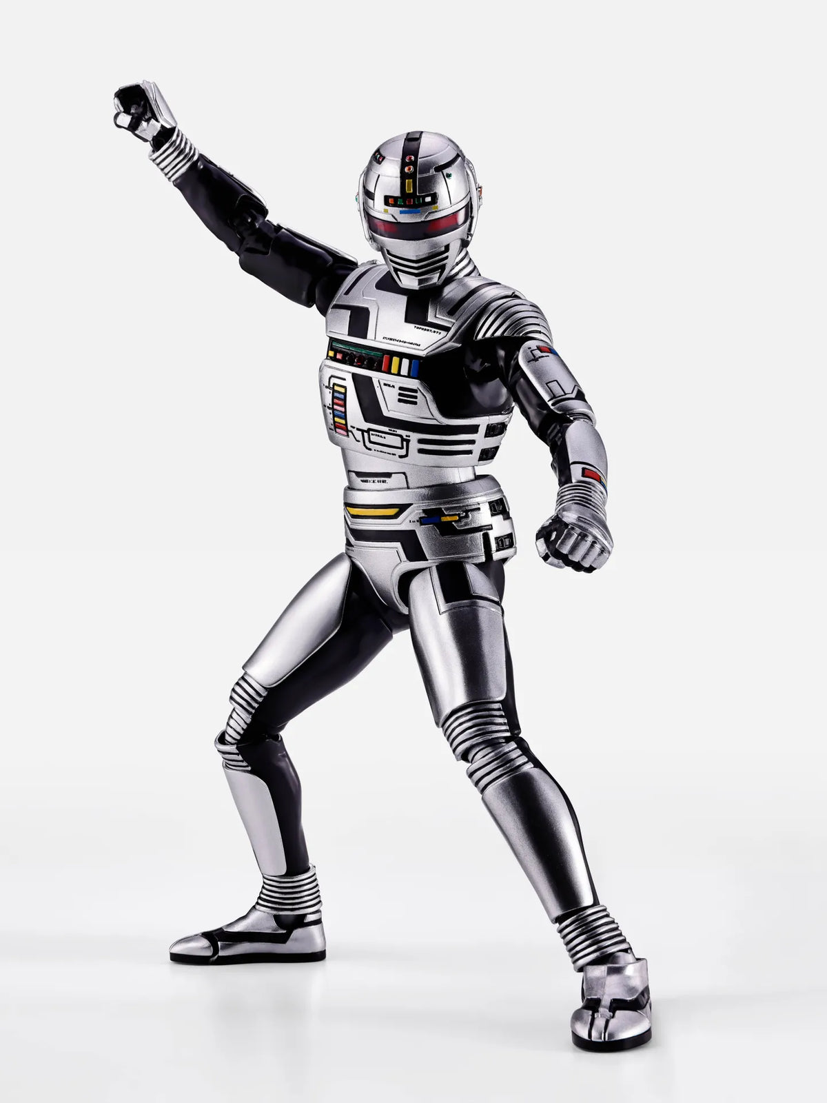 BANDAI S.H.FIGUARTS GAVAN SHINKOCCHOU SEIHOU ACTION FIGURE 14.5 cm