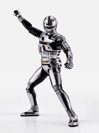 BANDAI S.H.FIGUARTS GAVAN SHINKOCCHOU SEIHOU ACTION FIGURE 14.5 cm