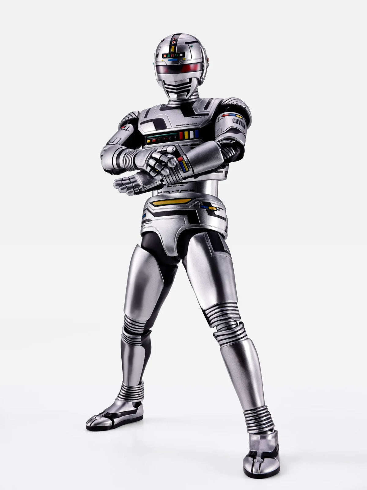 BANDAI S.H.FIGUARTS GAVAN SHINKOCCHOU SEIHOU ACTION FIGURE 14.5 cm