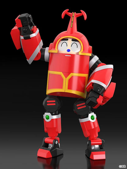 GOOD SMILE COMPANY MODEROID B-ROBO KABUTACK MODEL KIT 17 cm