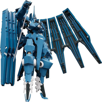 GOOD SMILE COMPANY MODEROID LINEBARRELS IRON VARDANT MANGA MODEL KIT 20 cm