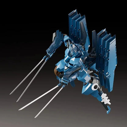 GOOD SMILE COMPANY MODEROID LINEBARRELS IRON VARDANT MANGA MODEL KIT 20 cm