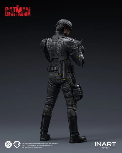 INART - DC COMICS BATMAN BATMAN 1/12 ACTION FIGURE 16.2 cm