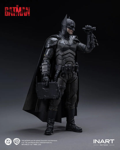 INART - DC COMICS BATMAN BATMAN 1/12 ACTION FIGURE 16.2 cm
