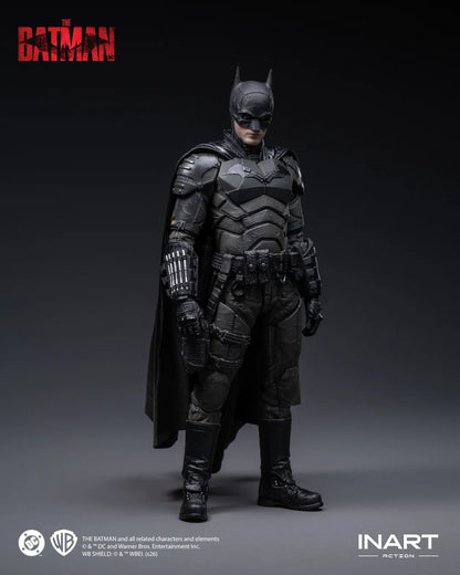 INART - DC COMICS BATMAN BATMAN 1/12 ACTION FIGURE 16.2 cm