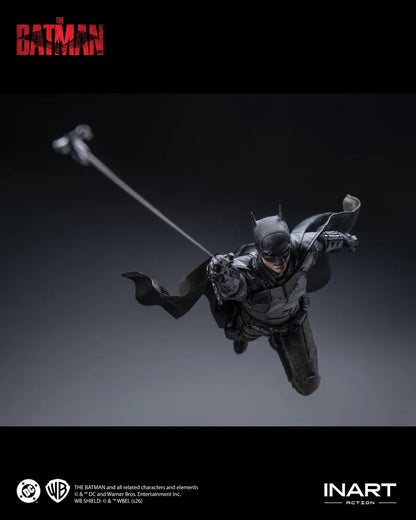INART - DC COMICS BATMAN BATMAN 1/12 ACTION FIGURE 16.2 cm