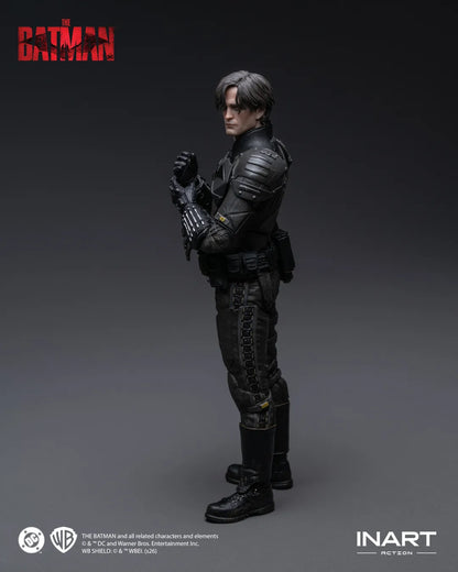 INART - DC COMICS BATMAN BATMAN 1/12 ACTION FIGURE 16.2 cm