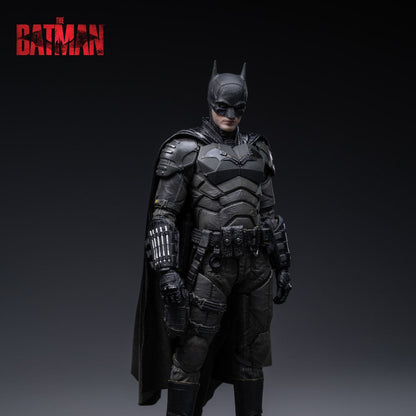 INART - DC COMICS BATMAN BATMAN 1/12 ACTION FIGURE 16.2 cm