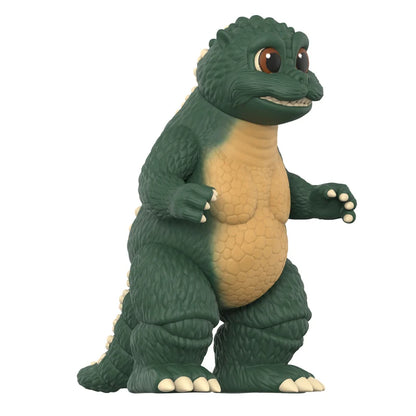 SUPER 7 - GODZILLA TOHO REACTION W11 LITTLE GODZILLA ACTION FIGURE 10 cm