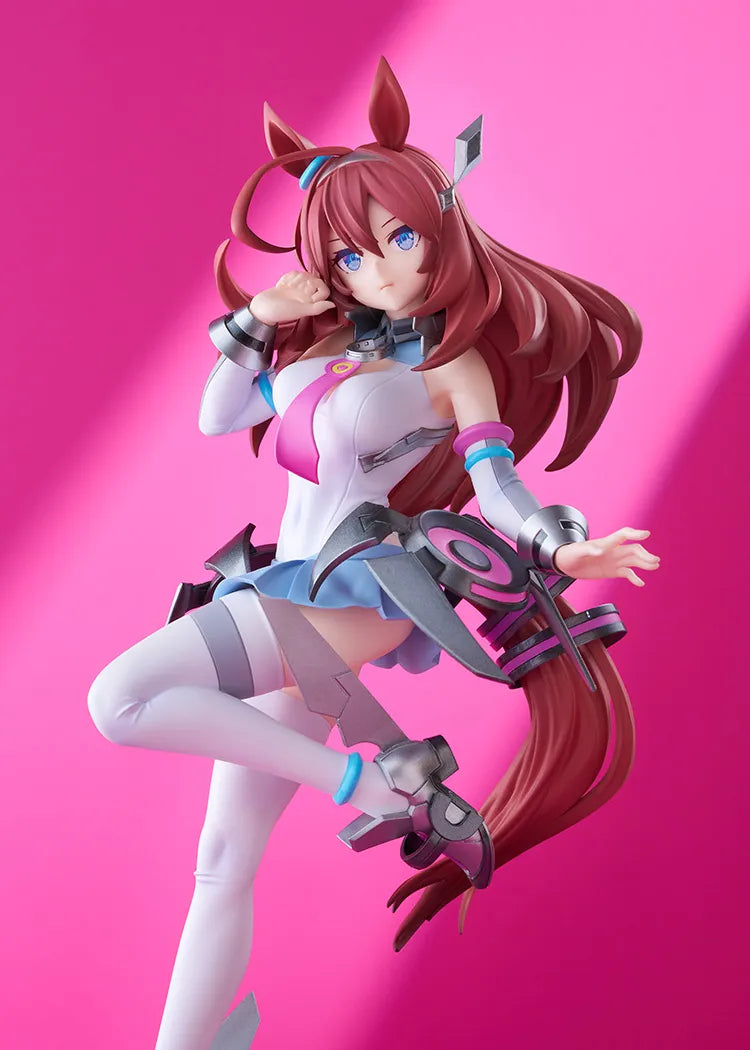 GOOD SMILE COMPANY POP UP PARADE UMAMUSUME MIHONO BOURBON SP STATUA 25 cm