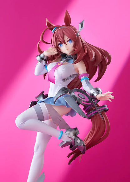 GOOD SMILE COMPANY POP UP PARADE UMAMUSUME MIHONO BOURBON SP STATUA 25 cm