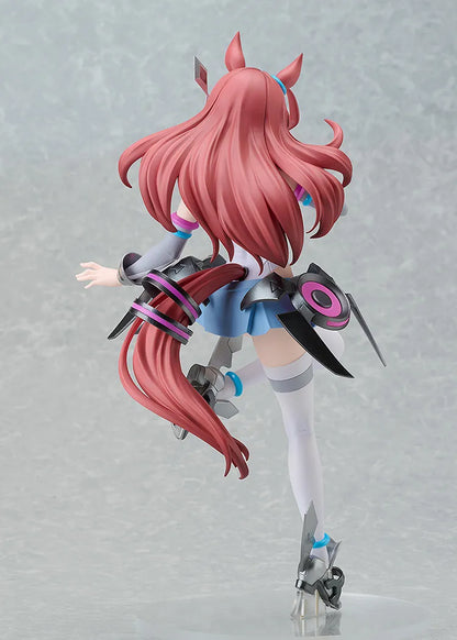 GOOD SMILE COMPANY POP UP PARADE UMAMUSUME MIHONO BOURBON SP STATUA 25 cm