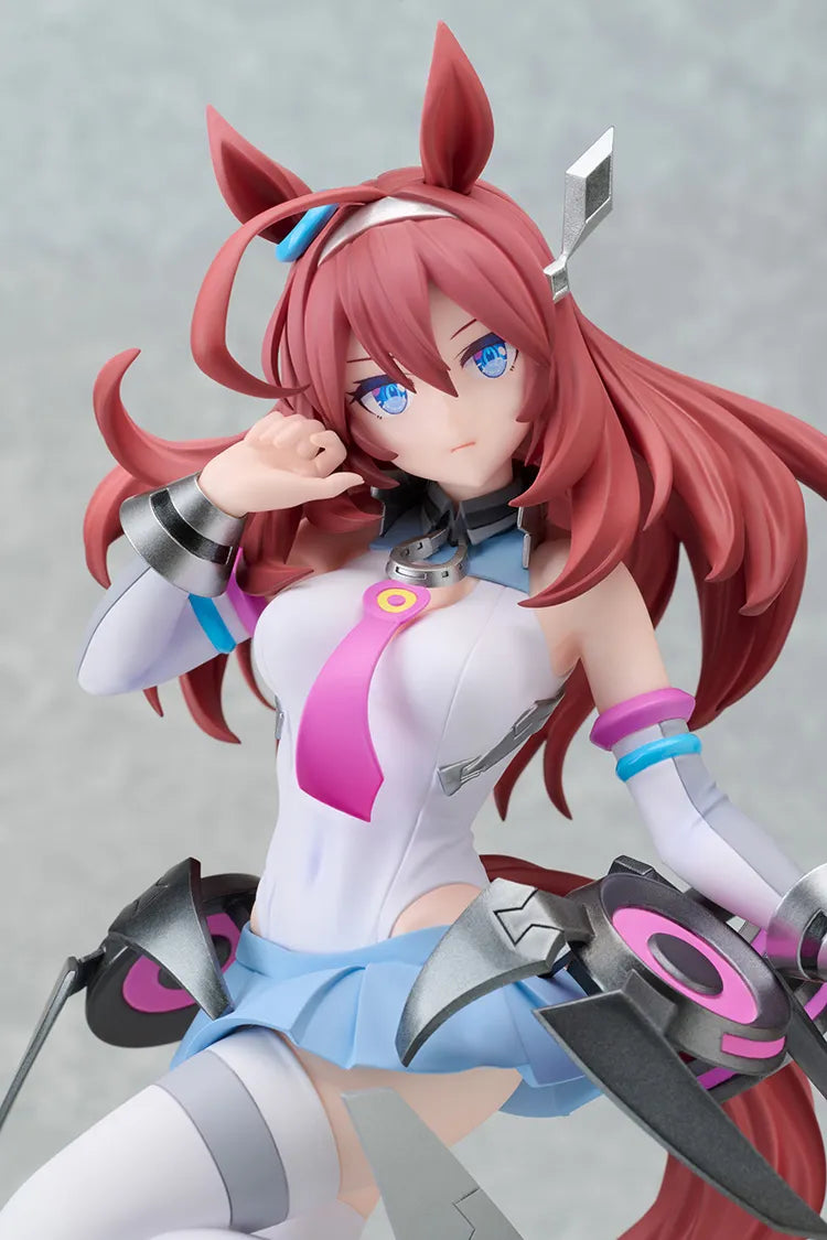 GOOD SMILE COMPANY POP UP PARADE UMAMUSUME MIHONO BOURBON SP STATUA 25 cm