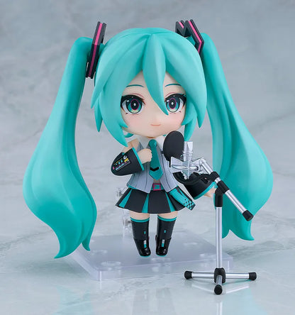 GOOD SMILE COMPANY - HATSUNE MIKU NENDOROID HATSUNE MIKU V6 MINI FIGURA 10 cm