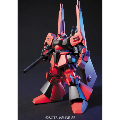 BANDAI HGUC SCHUZRUM DIAS RMS 099B 1/144 MODEL KIT 13 cm