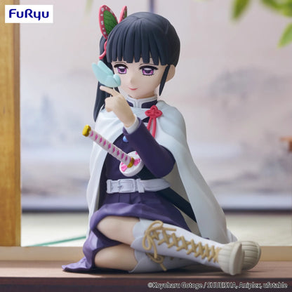 FURYU - DEMON SLAYER TSUYURI KANAO NOODLE STOPPER RERUN FIGURA 8 cm
