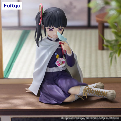 FURYU - DEMON SLAYER TSUYURI KANAO NOODLE STOPPER RERUN FIGURA 8 cm