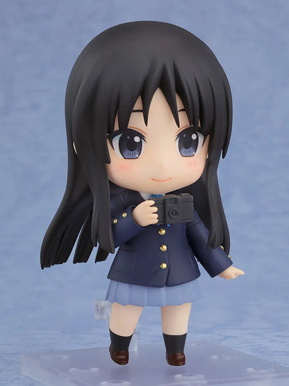GOOD SMILE COMPANY NENDOROID K- ! MIO AKIYAMA 2.0 MINI FIGURA 10 cm