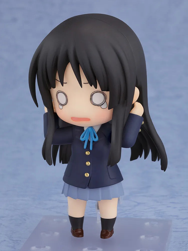 GOOD SMILE COMPANY NENDOROID K- ! MIO AKIYAMA 2.0 MINI FIGURA 10 cm