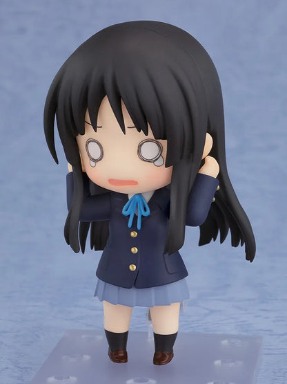 GOOD SMILE COMPANY NENDOROID K- ! MIO AKIYAMA 2.0 MINI FIGURA 10 cm