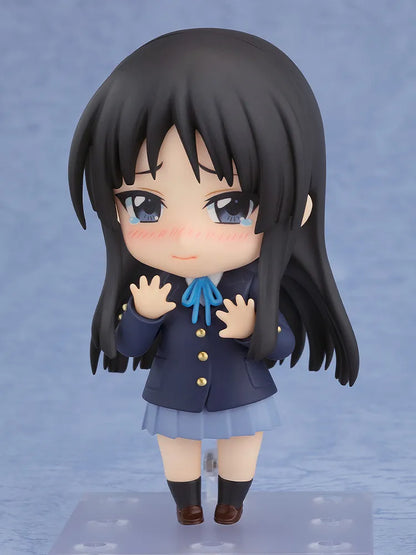 GOOD SMILE COMPANY NENDOROID K- ! MIO AKIYAMA 2.0 MINI FIGURA 10 cm
