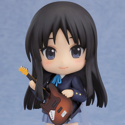 GOOD SMILE COMPANY NENDOROID K- ! MIO AKIYAMA 2.0 MINI FIGURA 10 cm