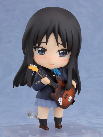 GOOD SMILE COMPANY NENDOROID K- ! MIO AKIYAMA 2.0 MINI FIGURA 10 cm