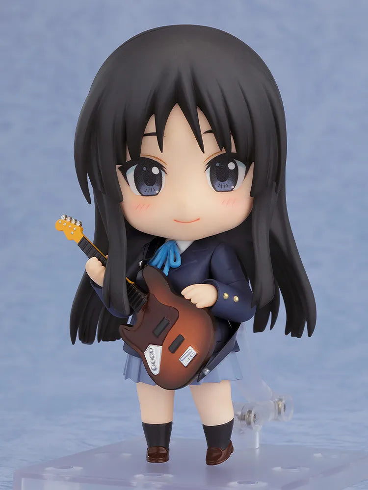 GOOD SMILE COMPANY NENDOROID K- ! MIO AKIYAMA 2.0 MINI FIGURA 10 cm