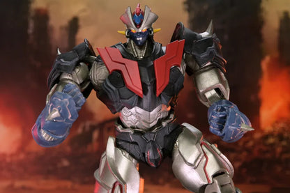 NECA - MAZINGER Z GO! SAGA ACTION FIGURE 17 cm