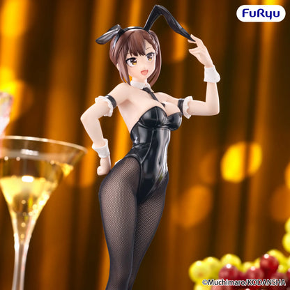 FURYU RG THERE IS ALSO HOLE STUDENT OANIZATION HISAKO KOTOBUKI BICUTE BUNNIES FIGURA 27 cm