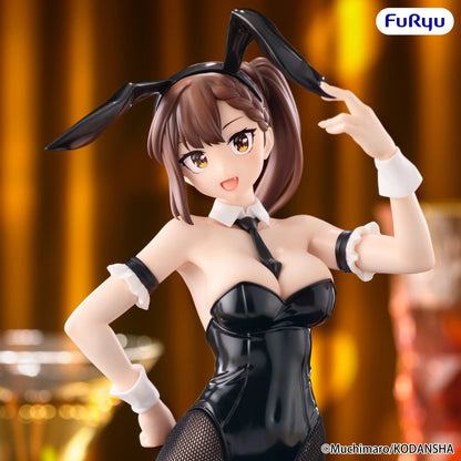 FURYU RG THERE IS ALSO HOLE STUDENT OANIZATION HISAKO KOTOBUKI BICUTE BUNNIES FIGURA 27 cm