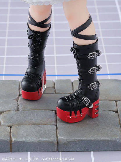 KAIYODO DEAD OR ALIVE 6 MARIE ROSE SCALE 1/7 STATUA 25 cm