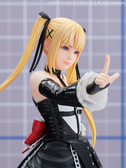 KAIYODO DEAD OR ALIVE 6 MARIE ROSE SCALE 1/7 STATUA 25 cm