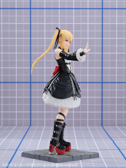 KAIYODO DEAD OR ALIVE 6 MARIE ROSE SCALE 1/7 STATUA 25 cm