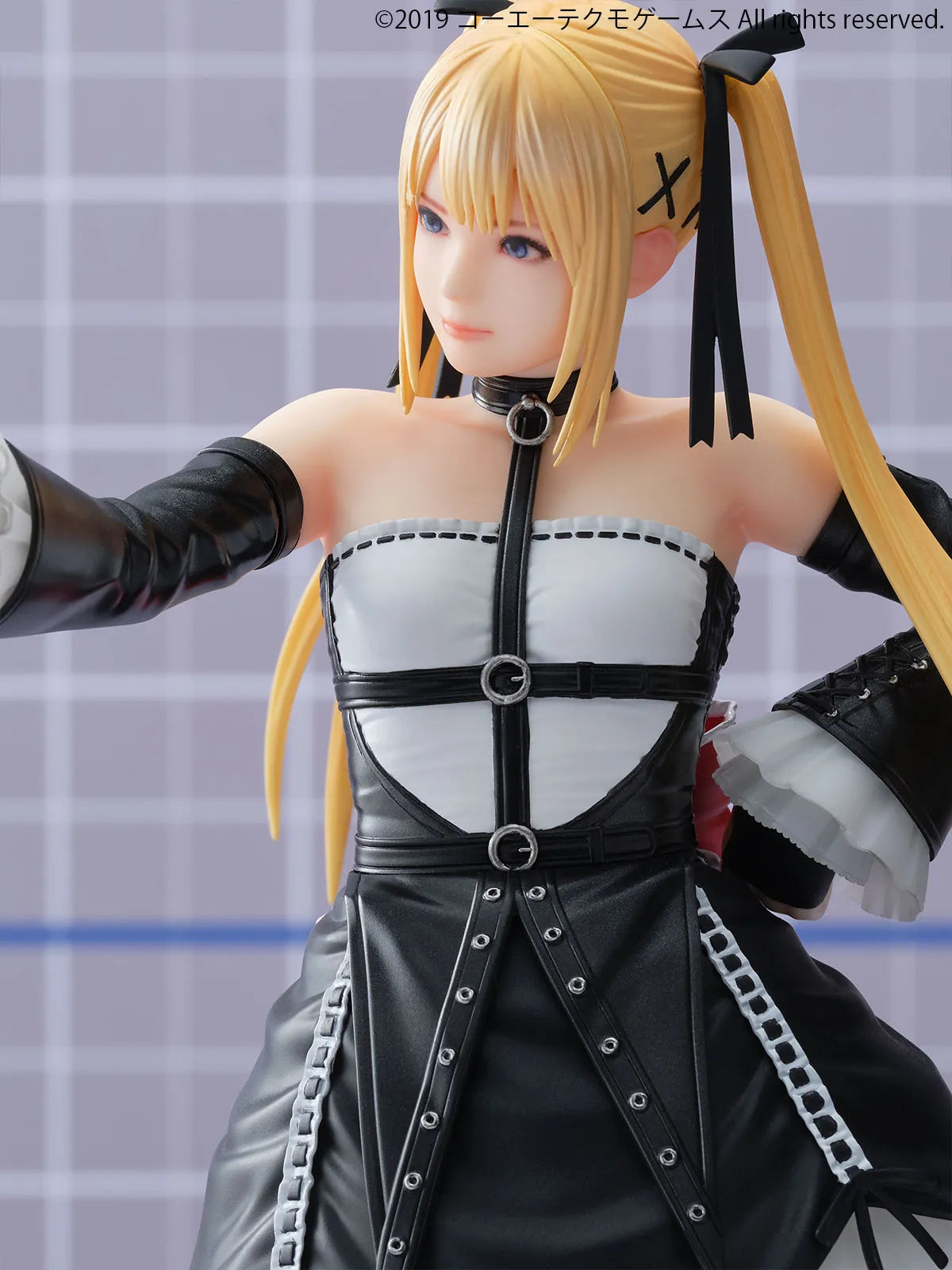 KAIYODO DEAD OR ALIVE 6 MARIE ROSE SCALE 1/7 STATUA 25 cm