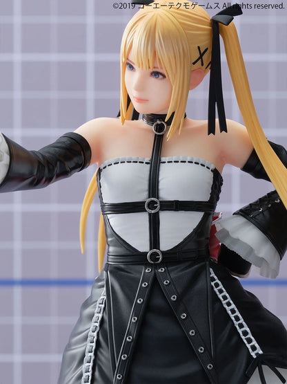 KAIYODO DEAD OR ALIVE 6 MARIE ROSE SCALE 1/7 STATUA 25 cm