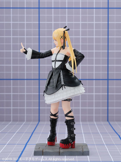 KAIYODO DEAD OR ALIVE 6 MARIE ROSE SCALE 1/7 STATUA 25 cm