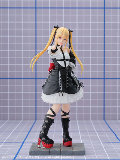 KAIYODO DEAD OR ALIVE 6 MARIE ROSE SCALE 1/7 STATUA 25 cm