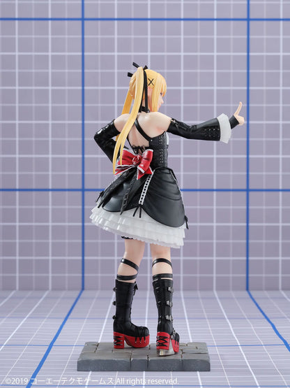 KAIYODO DEAD OR ALIVE 6 MARIE ROSE SCALE 1/7 STATUA 25 cm