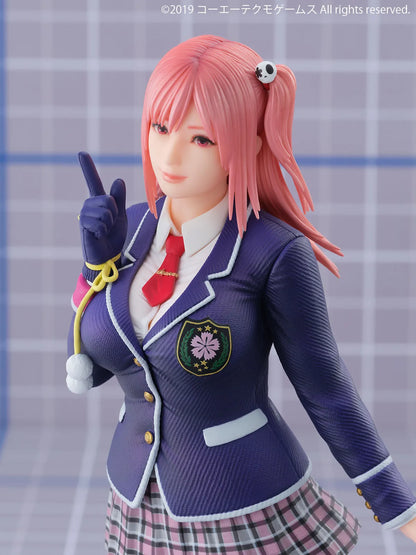 KAIYODO DEAD OR ALIVE 6 HONOKA SCALE 1/7 STATUA 25 cm