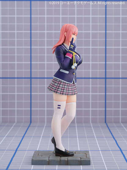 KAIYODO DEAD OR ALIVE 6 HONOKA SCALE 1/7 STATUA 25 cm